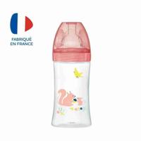 Dodie - Sensation + Babyfles 270 ml