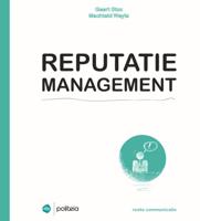 Reputatiemanagement (Paperback)