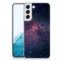 Samsung Galaxy S22 Plus | TPU Hoesje | Stars