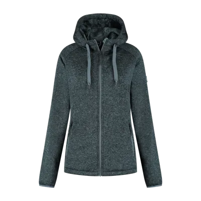 Kjelvik Amra Fleece Vest Kjelvik Amra Fleece Vest