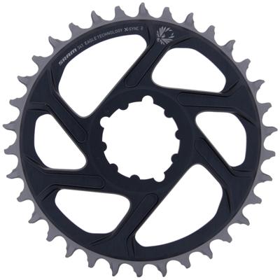 SRAM Chain ring x-sync 2 34t lunar polar