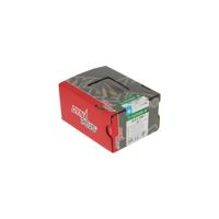 Dynaplus Houtbouwschroef Ar-Bronze Tk +Snijpunt Torx TX30 6.0X100/55 | 50 stuks - 0286.08.50601