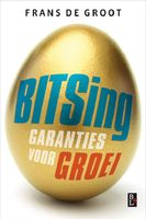 Bitsing - Frans de Groot - ebook