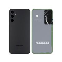 Samsung Galaxy A34 5G Achterkant GH82-30709A - Grafiet - thumbnail
