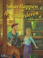 Smartlappen & levensliederen (Paperback)