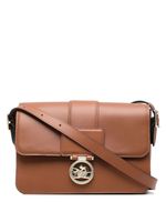 Longchamp sac à bandoulière Box-Trot - Marron