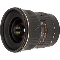 Tokina 12-24mm II F/4.0 AT-X PRO DX Canon occasion