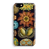 Haeckel Ascidiae: Volledig Geprint iPhone 7 Plus Hoesje