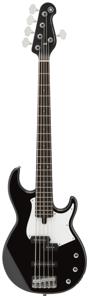 Yamaha BB Series BB235 Black elektrische basgitaar