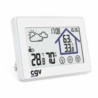 Multi-functioneel Weerstation CGV