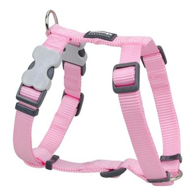 Hondentuigje Red Dingo Soepel 46-76 cm Roze