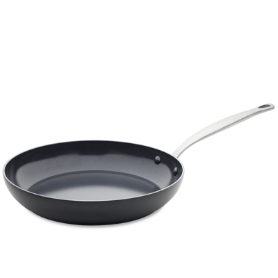 Barcelona Black koekenpan