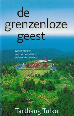 De grenzeloze geest (Paperback)