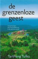 De grenzeloze geest (Paperback)