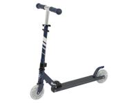 Playtive Kinderstep met LED-wielen (Step, blauw)