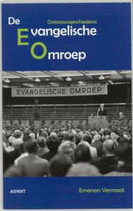 De Evangelische Omroep - Emerson Vermaat - ebook