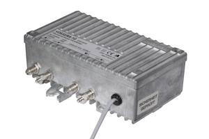 VOS 32/RA-1G  - CATV-amplifier Gain VHF32dB Gain UHF32dB VOS 32/RA-1G