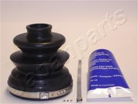 Asmanchetten set KB317