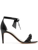 Alexandre Birman escarpins Clarita 75 mm - Noir