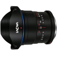 Laowa 14mm f/4 DSLR Zero-D Lens - Canon EF Laowa 14mm f/4 DSLR Zero-D Lens - Canon EF
