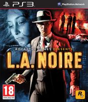 L.A. Noire - thumbnail