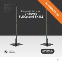 Chauvet DJ FLEXstand FX ILS