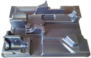 Bosch Accessoires inleg voor GBH 18V-20 / GBH 18V-21 Bosch Professional - 1600A019YY - 1600A019YY