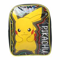 Van Der Doelen Pokémon junior rugzak - zwart