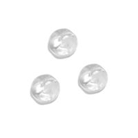 Kabelbinders Inofix Sticker Clip Transparant
