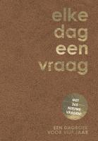 Elke dag een vraag (Paperback)