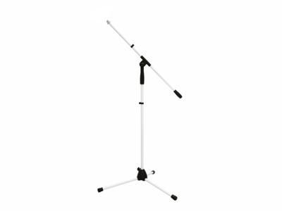 OMNITRONIC Microphone Tripod MS-1W with Boom wh