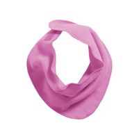 Playshoes fleece sjaaltje fuchsia Maat - thumbnail