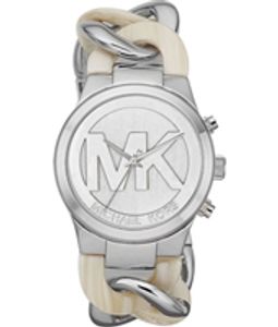 Horlogeband Michael Kors MK4302 Staal 20mm