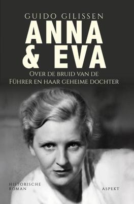 Anna & Eva (Paperback)