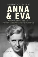 Anna & Eva (Paperback)