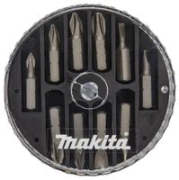 Makita D-73293 | Schroefbitset | 10-delig