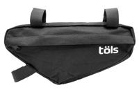 Töls Inner Frametas - Zwart Töls Inner Frametas - Zwart