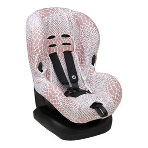 Meyco autostoelhoes 1+ snake lilac Maat
