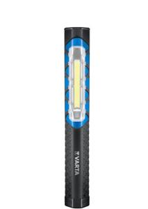 Varta Work Flex Pocket Light Lamp 17647101421