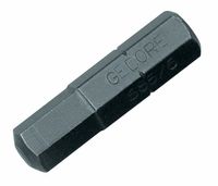 Gedore Bit 1/4" 2,5 MM Inbus 10st. - 6538880