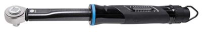 Unior Grs momentsleutel 1/2&apos;&apos; 40-200nm