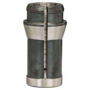 Bosch Accessories 2608570140 Spantang zonder spanmoer, 1/4, passend bij GGS 8 C, GGS 28 e.a.