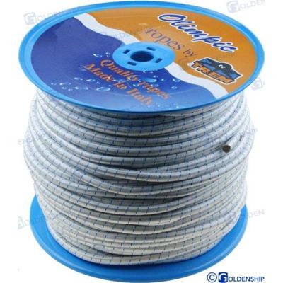Cabos elásticos y multiusos GS60101 - CUERDA ELASTICA 0 4 (100 M