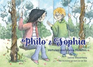 Philo & Sophia (Hardback)