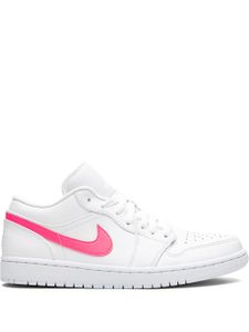 Jordan baskets Air Jordan 1 - Blanc