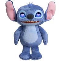 Many Moods Pluchen Speelgoed - STITCH - Live Action - 30 cm - Vanaf 5 jaar