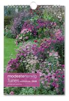 Tuinen Weekkalender 2026