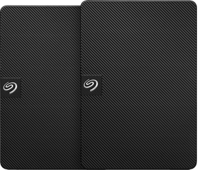 Seagate Expansion Portable 1 TB - Duo pack