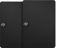 Seagate Expansion Portable 1 TB - Duo pack - thumbnail