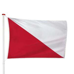 Vlag Utrecht Stad